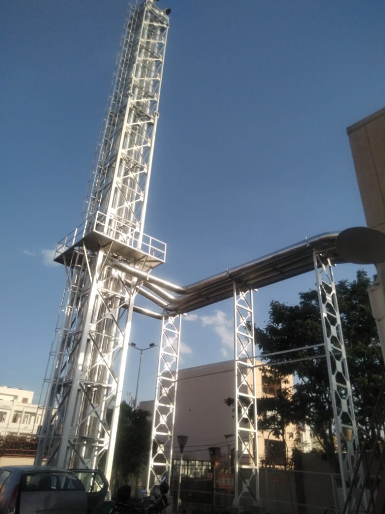 Genpact, Jaipur