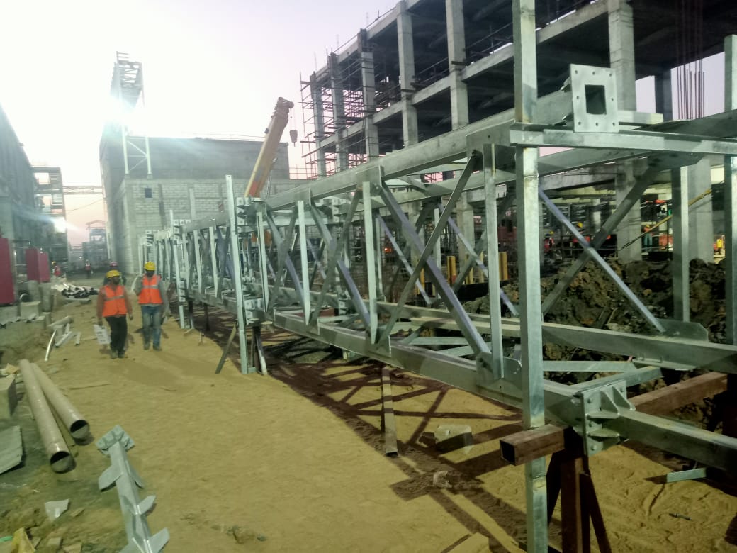 Tata Micron,Sanad