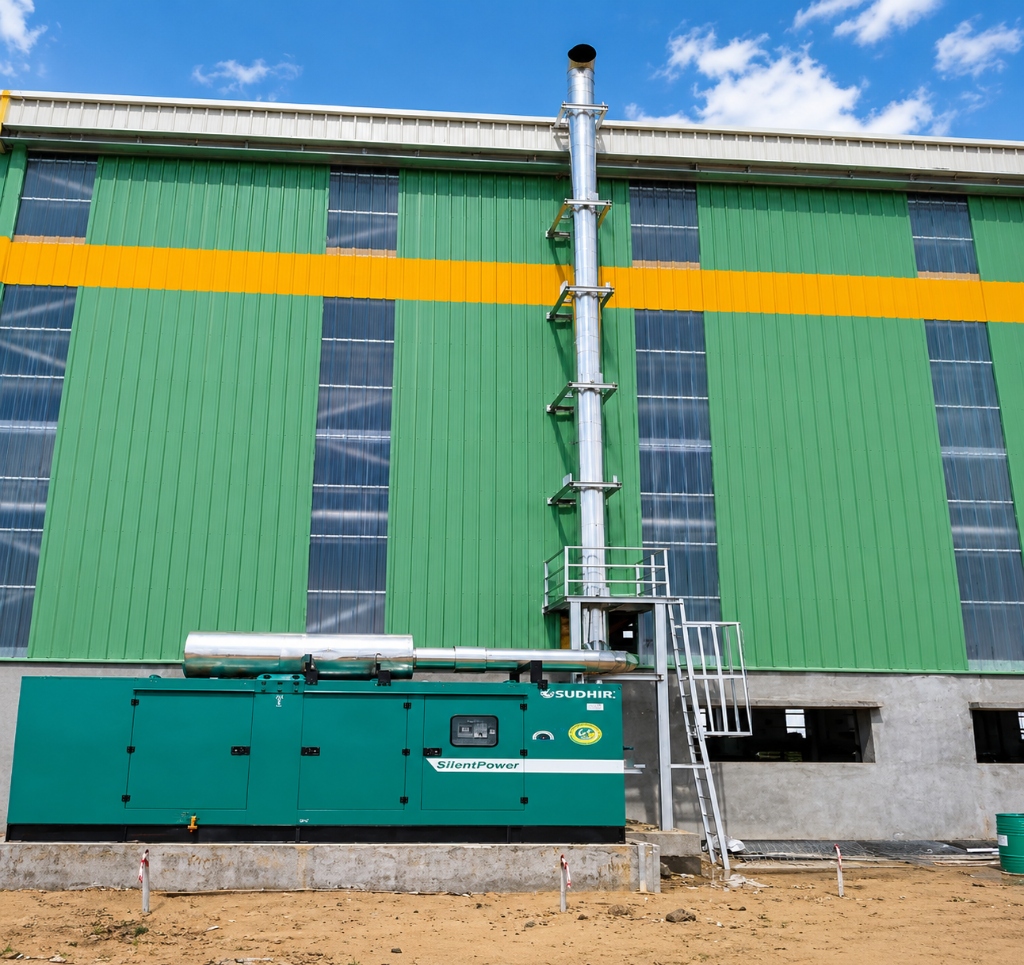 Structural Fabrication Work