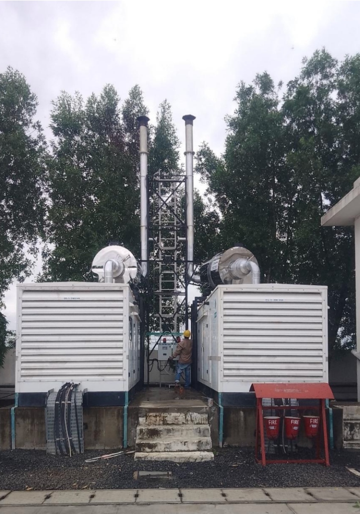 RECD Installation 1