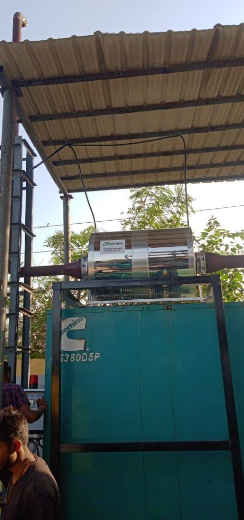 RECD Installation 3
