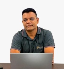 Chandan Singh Panwar