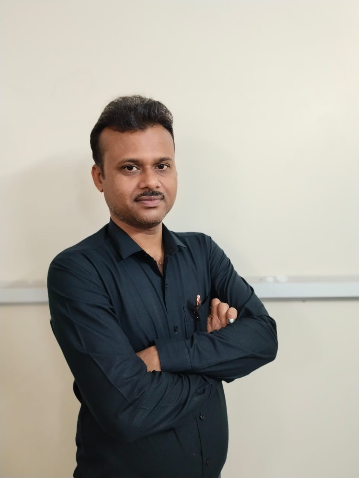 Rajendra Kumar Sharma