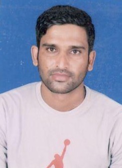 Shivraj Singh Rathore