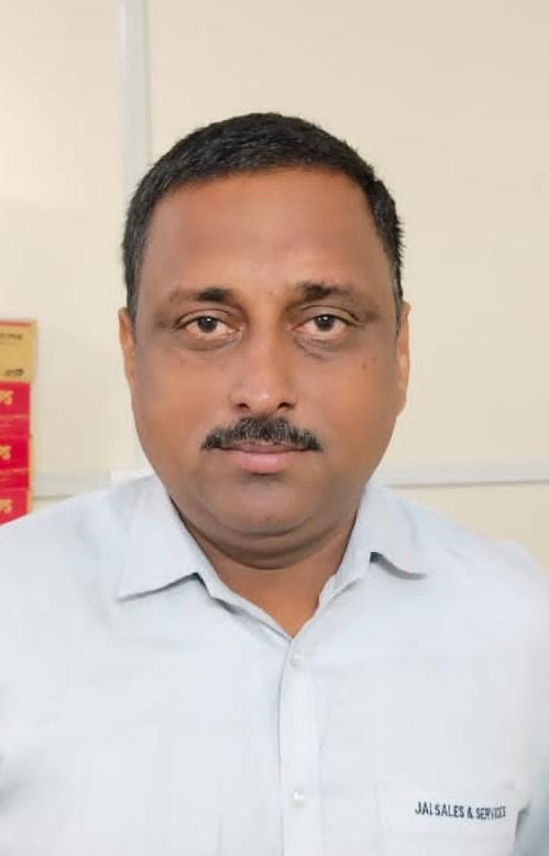 Vijendra Singh Rathore