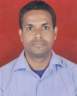 Vikrant Maida